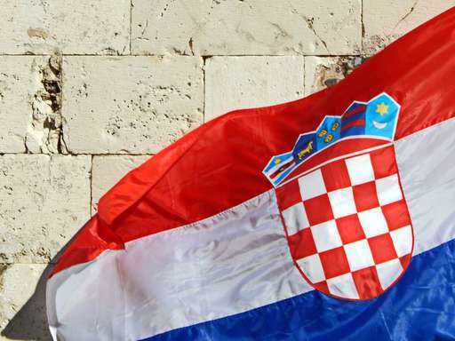 Население Хорватии сократилось почти на 19% за последние 30 лет