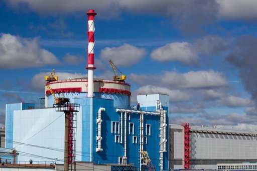 Rusia: comienza la campaña de reparación de 2022 en la central nuclear de Kalinin