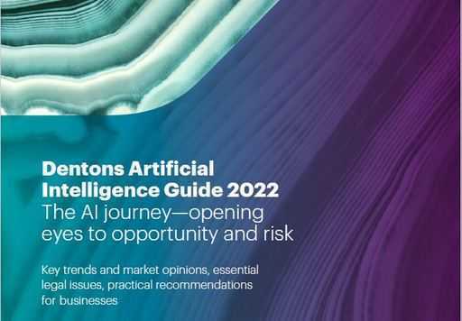 Pesquisa Dentons: líderes de negócios globais expressam grandes preocupações sobre o uso de Inteligência Artificial