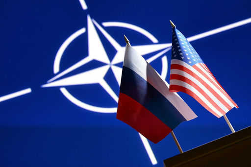 САД и НАТО изразили су спремност да се поново састану са Русијом