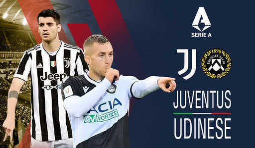 Gegen Udinese behält Juventus Chancen in der Champions-League-Zone