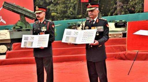 Индия - командующий армией Нараване: признак терпения и уверенности в себе, не следует проверять