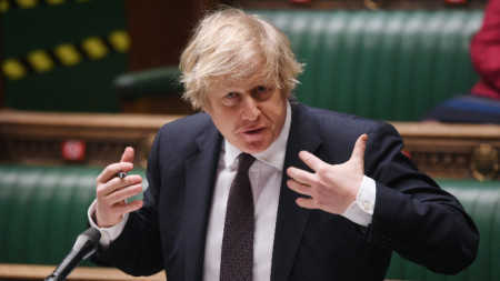Coraz więcej konserwatywnych posłów wzywa Borisa Johnsona do rezygnacji