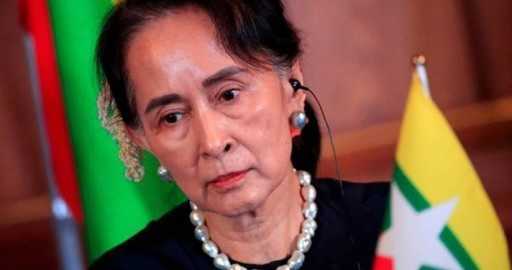 Су Чжи из Мьянмы предъявлено 5 новых обвинений в коррупции: источник