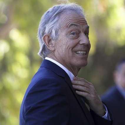 Tony Blair: viteški odziv in zakaj je še vedno polarizirajoča figura