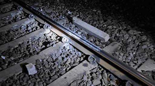 Hindistan - Gujarat: Rajdhani Express raylarda tutulan beton direğe çarptı, 'raydan çıkma' teklifinden kaçtı