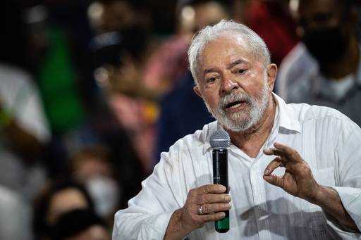 Рынок не может диктовать повестку дня, говорит Лула экономистам, которые сделают его программу