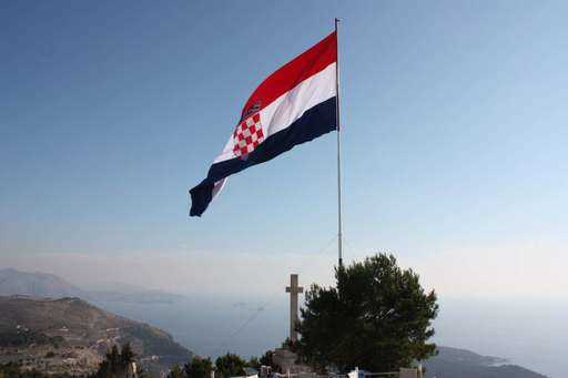 Хорватия отмечает 30-летие международного признания