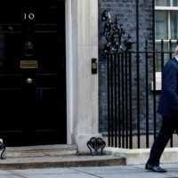 Boris Johnson llevado al límite por el ayudante vengativo que cruzó
