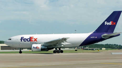 FedEx иска да оборудва своя самолет Airbus A321-200 с лазерни системи за противоракетна отбрана