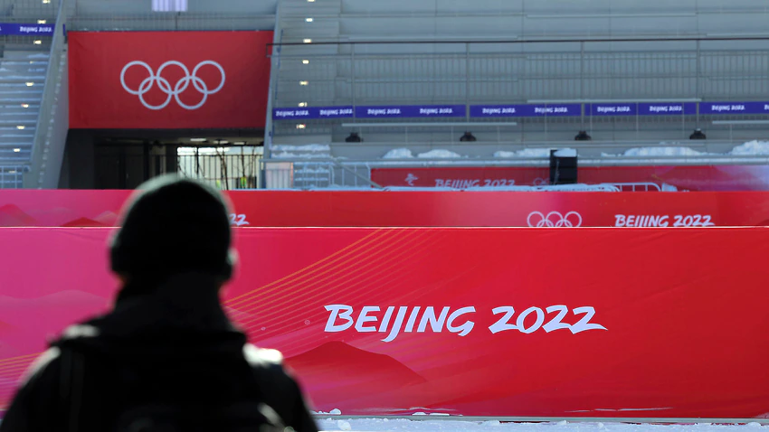 Дания присоединилась к бойкоту зимних Олимпийских игр в Китае из-за проблем с правами человека