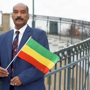 Эфиопская диаспора раздирается межэтнической напряженностью во время войны в Тыграе