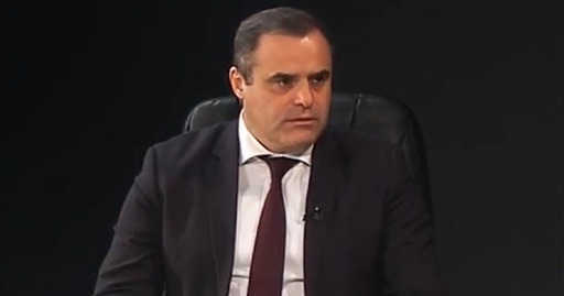 Moldova - Vadim Cheban: The gas crisis has not stopped