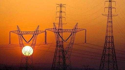 Потребление электроэнергии в Турции растет