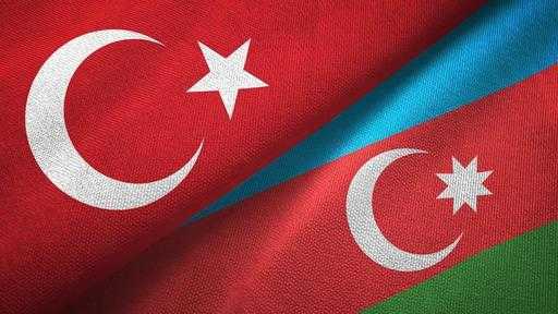 Турско министарство спољних послова обележило је 30 година од успостављања дипломатских односа Турске са Азербејџаном.
