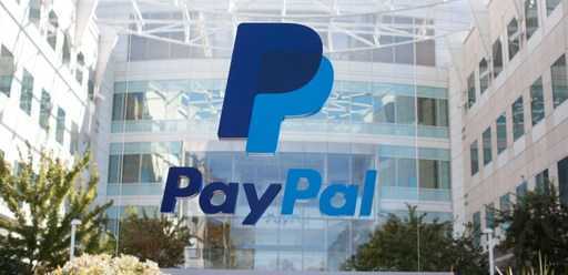 PayPal plays with freezing accounts without explanation