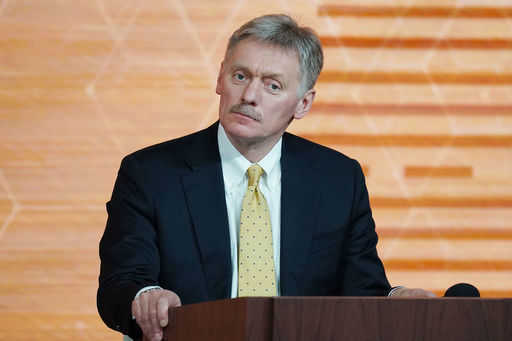 The Kremlin called on the United States to give concrete answers to security proposals