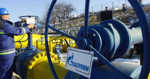 Moldova - Pavlichenko: Gas price is a political instrument used by Russia