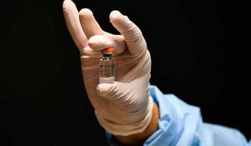 CoronaVac-Auffrischimpfstoff erhöht die Resistenz um bis zu 80 %