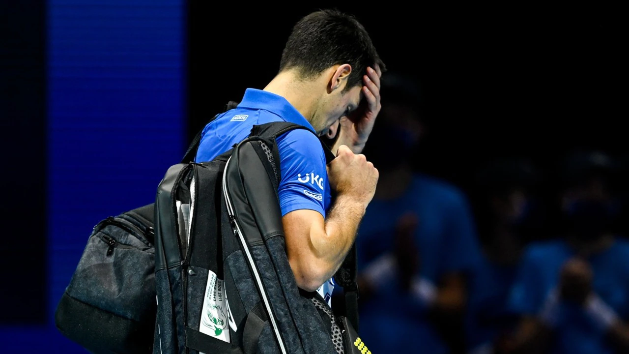 Australia – Novak Djokovic zostanie deportowany po przegranej sprawie przed Sądem Federalnym