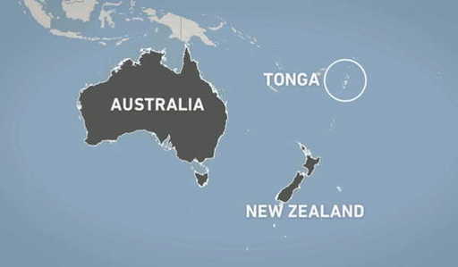 Вулканичното изригване в Тонга не генерира цунами в Индонезия