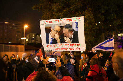 Sondaje TV: Majoritatea israelienilor este în favoarea continuării procesului și condamnării lui Netanyahu