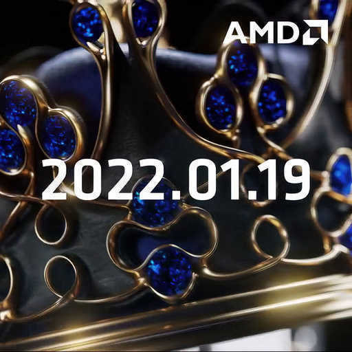 AMD's New Radeon Pro Graphics Card Coming January 19th