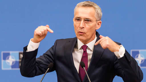 Stoltenberg: NATO nu va fi de acord să retragă armata din țările care au intrat în alianță după 1997