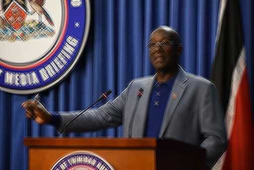 Тринидад и Тобаго - Премијер именовао медицински тим за преглед смрти од Цовид-19, здравствене заштите