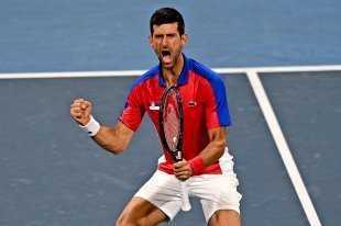 Djokovic, Avustralya'dan sınır dışı etme kararını yorumladı