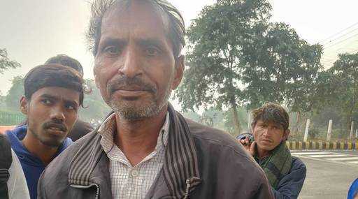 Индия – На фона на новата вълна на Covid, отчаянието нараства в работниците на Gr Noida