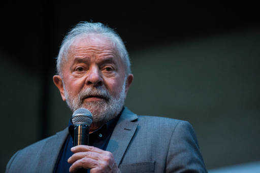 Po rozhovore s ekonómami sa Lula stretne s bývalými ministrami, aby prediskutovali pandémiu