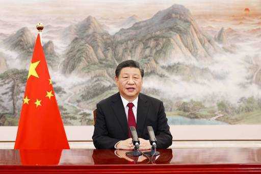 Си Цзиньпин предупредил о «катастрофических последствиях» столкновения держав