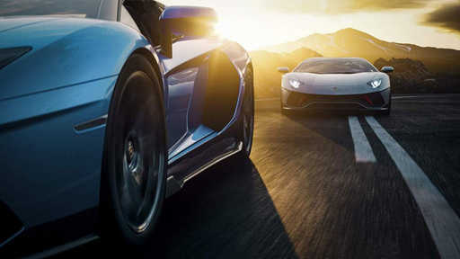 Lamborghini set a historical record and is now preparing to release hybrids and electric vehicles