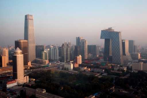 Экономика Китая превзошла ожидания, продемонстрировав 4-процентный рост в четвертом квартале