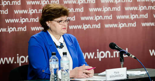 Moldavia - El Defensor del Pueblo pidió al gobierno que desarrolle medidas para apoyar a la población