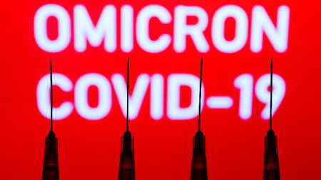 Cientistas: Omicron provavelmente não será a versão mais recente do Covid-19