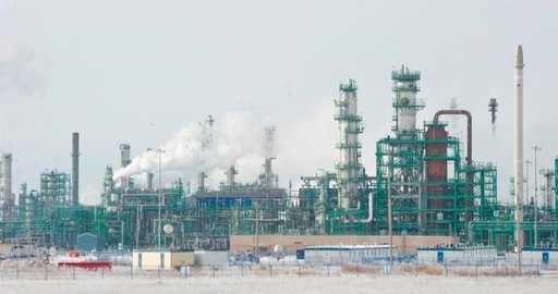 Kanada – Federated Co-op ogłasza zintegrowany kompleks rolniczy na północ od rafinerii Regina