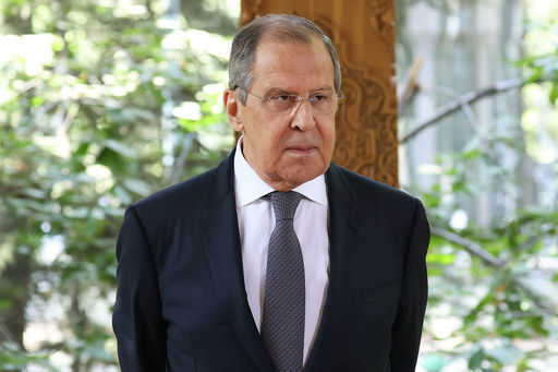 Lavrov a răspuns la întrebarea despre acțiunile Rusiei în cazul eșecului negocierilor cu SUA și NATO