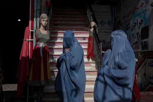 ООН: талибы пытаются исключить женщин и девочек из общественной жизни