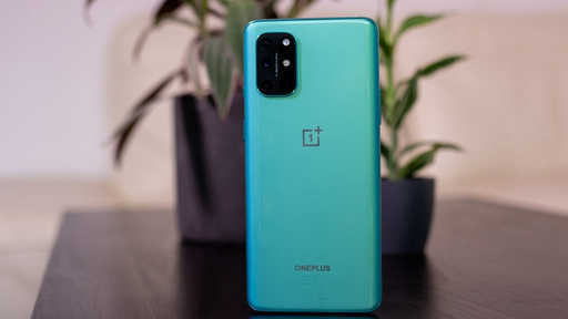 ColorOS 12 is coming to OnePlus 8, OnePlus 8 Pro and OnePlus 8T