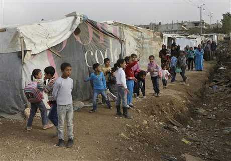 ООН: Ліванський гуманітарний фонд виділяє 6 мільйонів доларів на підтримку вразливих верств населення