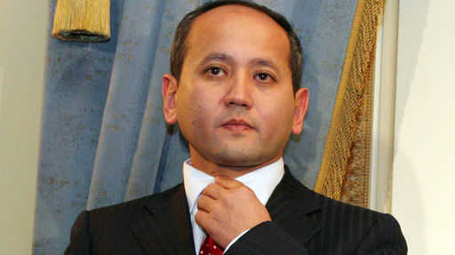 Named the reason for closing the criminal case against the fugitive banker Ablyazov