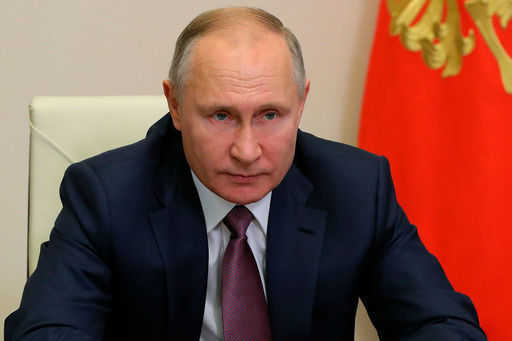 Marea Britanie spune că SUA nu mai trebuie să aștepte ca Putin să clipească