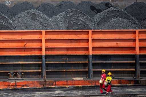 Опасения по поводу индонезийского угля распространяются по мере того, как TNB Малайзии ищет альтернативы...
