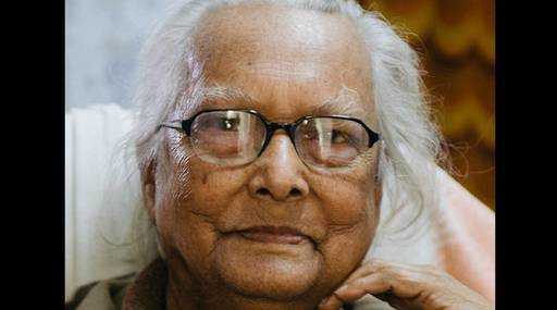 Indie – Zmarł znany bengalski rysownik i laureat Padma Shri, Narayan Debnath