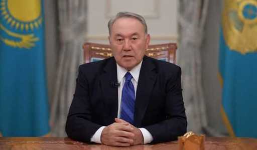 Zięćowie byłego prezydenta opuszczają ważne stanowiska po zamieszkach w Kazachstanie