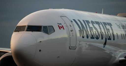 Kanada - WestJet, Omicron personel seviyelerini etkilediği için Şubat ayına kadar uçuşlarda daha fazla indirim yaptığını duyurdu
