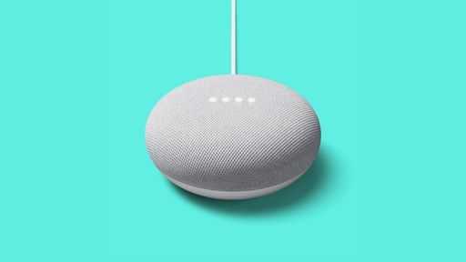 Os proprietários do Nest Hub não gostam do novo ruído branco que o Google adicionou ao alto-falante