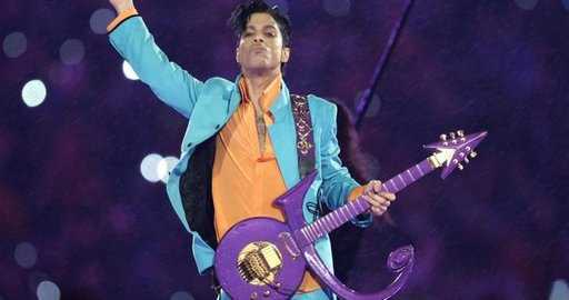Kanada – Ostateczna wycena majątku Prince'a została ustalona na prawie 156,4 miliona dolarów